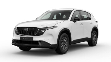 Mazda CX-5 2.5 e-Skyactiv G MHEV Prime-Line 5dr Auto Petrol Estate